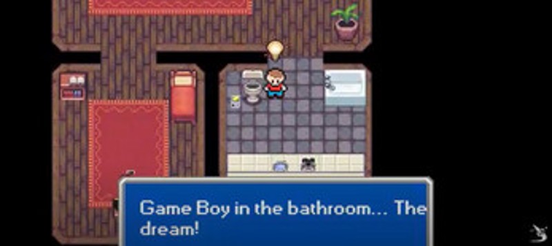 WHAT A SMALL WORLD! Image