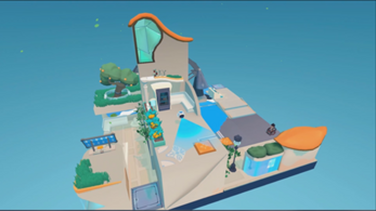 Wheels and Wings Image