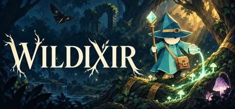 Games like Wildixir