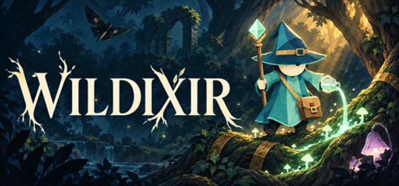 Wildixir Image