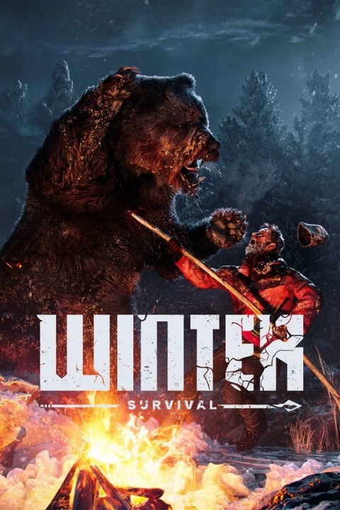Games like Winter Survival