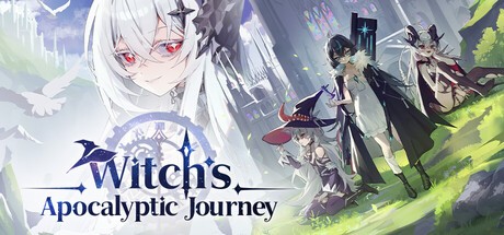 Games like Witch's Apocalyptic Journey