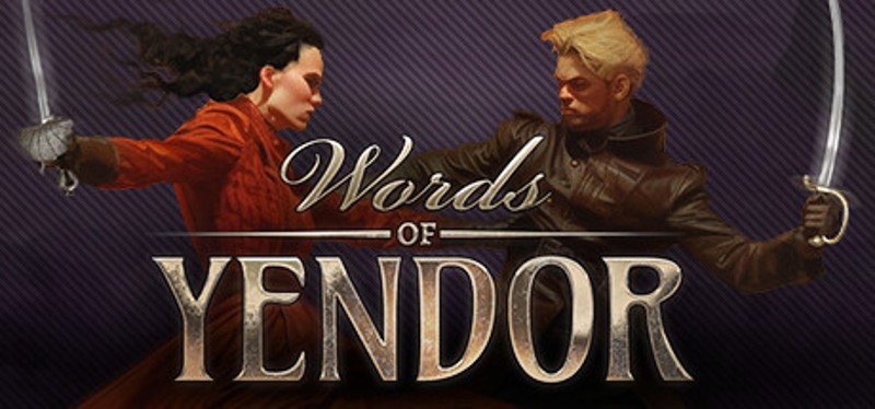 Words of Yendor Game Cover