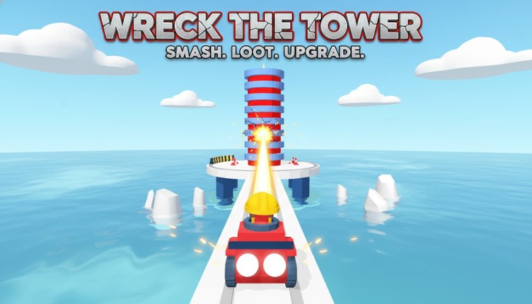 Wreck The Tower Image