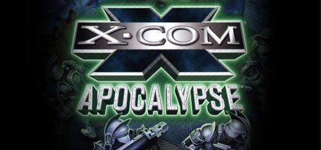 Games like X-COM: Apocalypse