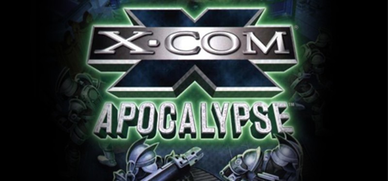 X-COM: Apocalypse Image