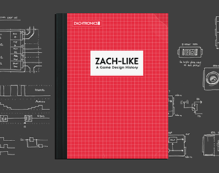 Games like ZACH-LIKE