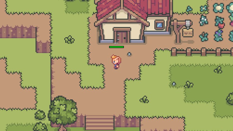 商旅日记Trader's Trail Tales screenshot