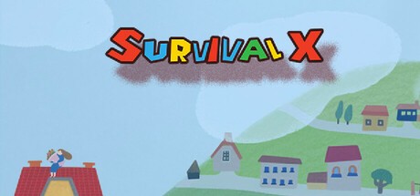 Games like 极限求生 Survival X