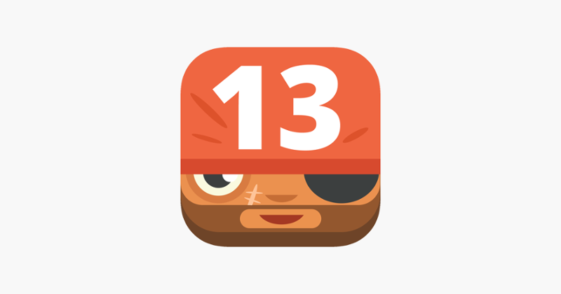 13 Thieves Game Cover