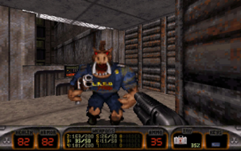 3D Realms Anthology Image