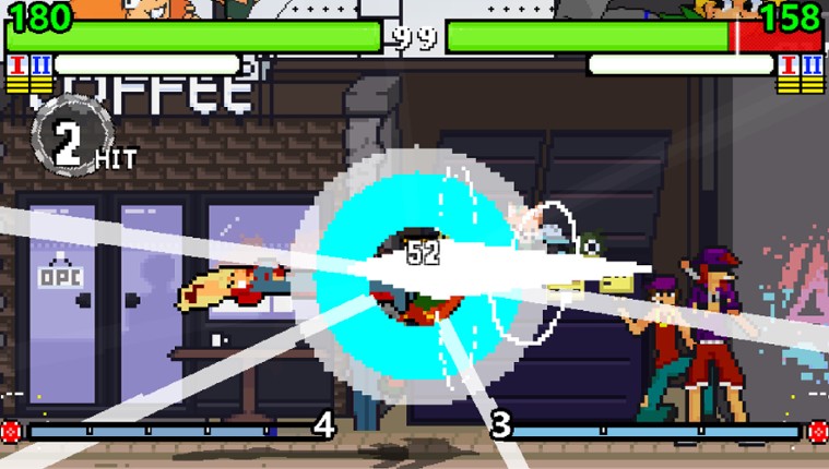 52Beatup screenshot