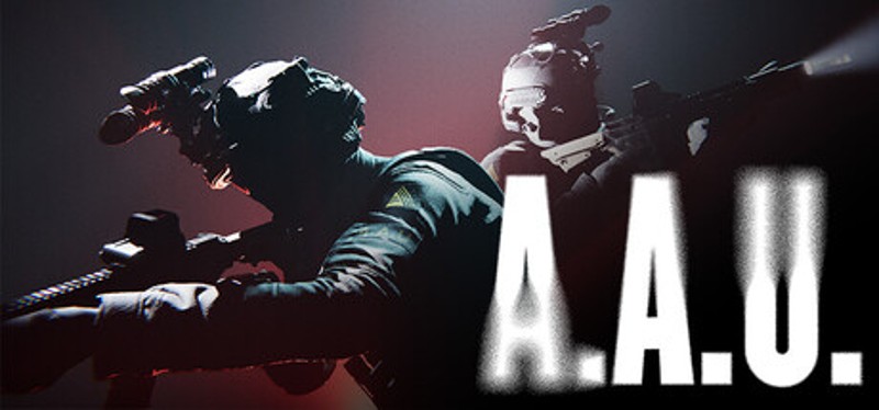 A.A.U. Black Site Image