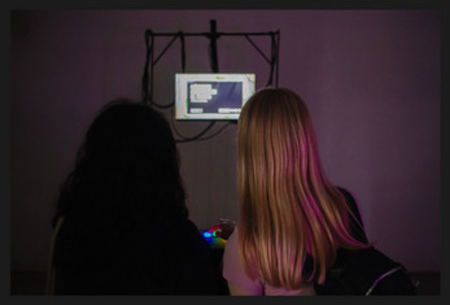 A future but not for us screenshot