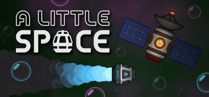 A Little Space Image