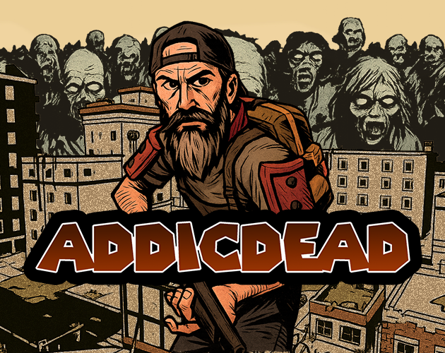 Games like AddicDead