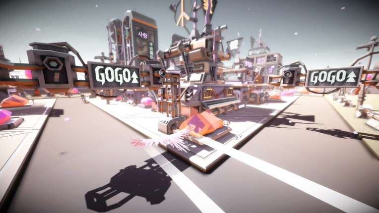 Aery: Broken Memories screenshot