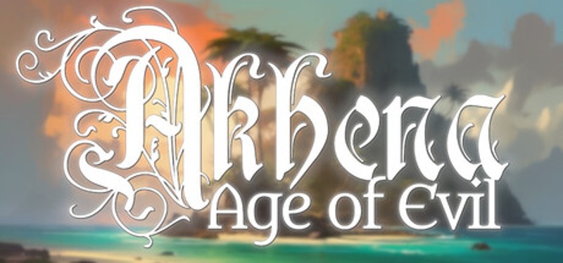 Akhena: Age of Evil Image