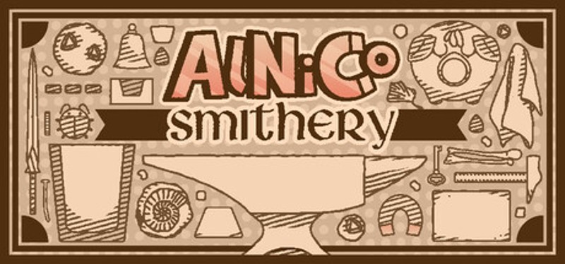 Alnico Smithery Image