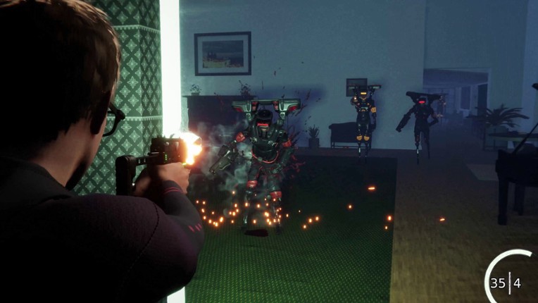 Alter Evo screenshot