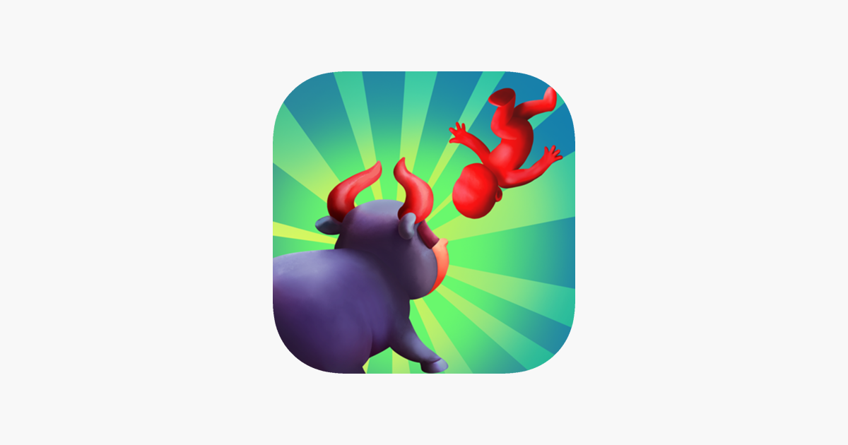 Games like Angry Bull Chase