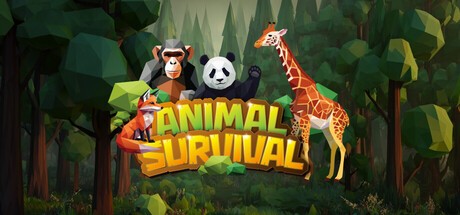Games like Animal Survival
