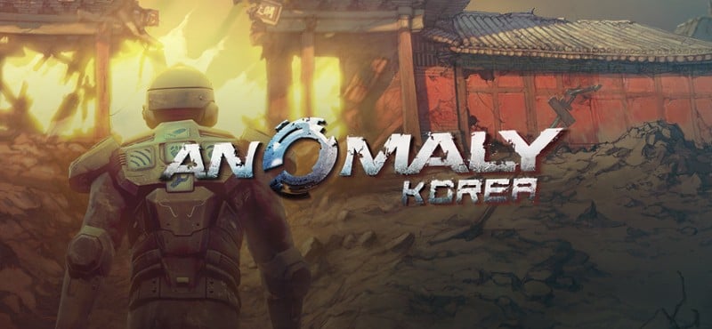 Anomaly Korea Image