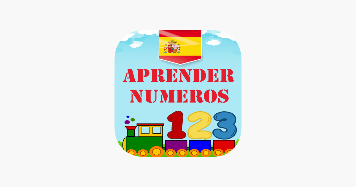 Games like Aprende a contar en español