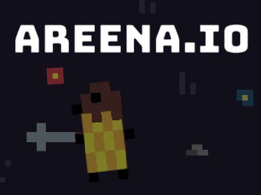 Games like Areena.io