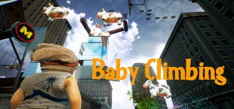 Games like Baby Climbing