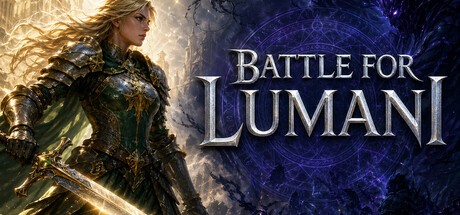 Games like Battle For Lumani
