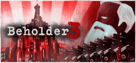 Games like Beholder 3