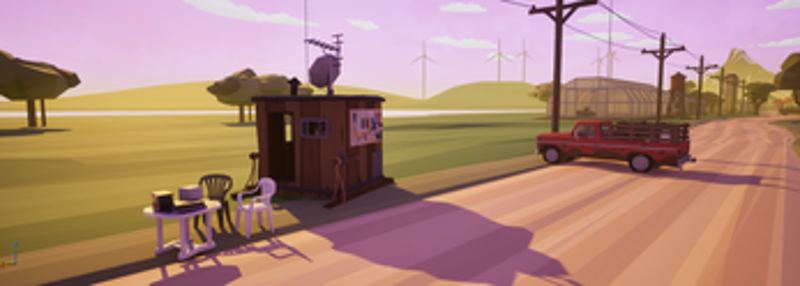 Belief is Wearing You screenshot