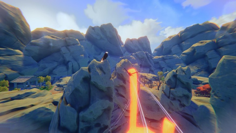 Bird Game 3 screenshot