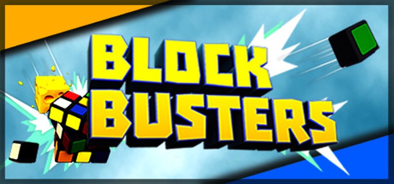 Block Busters Image