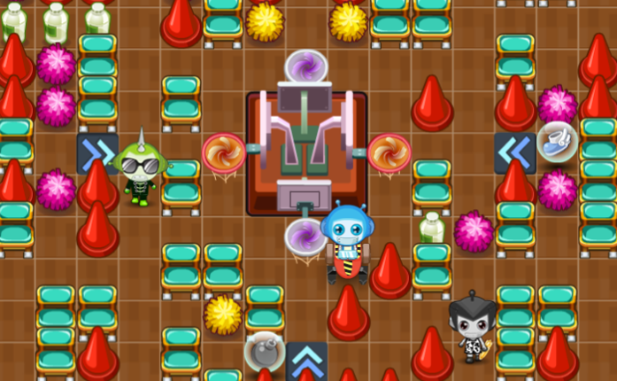Bomb It 4 Image