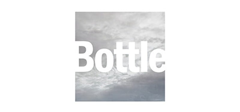 Bottle Game Cover