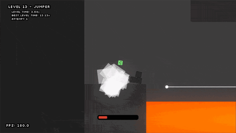 Box Goes Boom screenshot