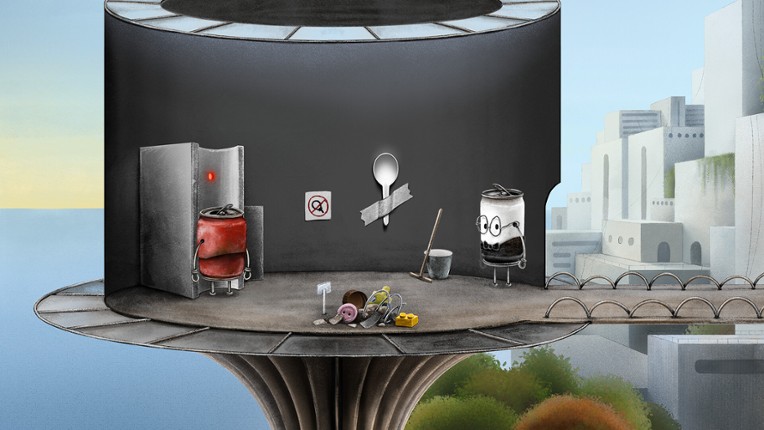 Boxville 2 screenshot