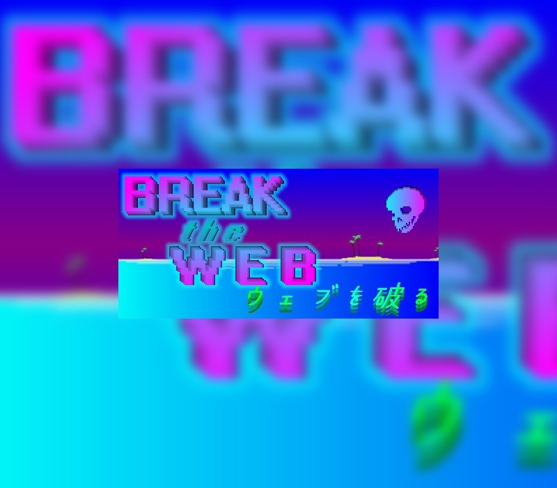 Games like Break the Web