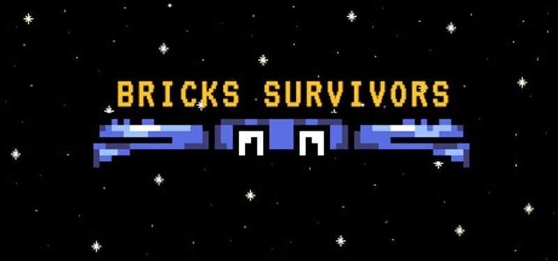 Bricks Survivors Game Cover