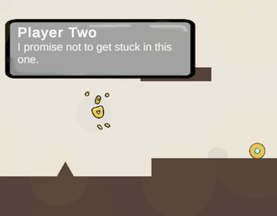 BRING IT BACK screenshot