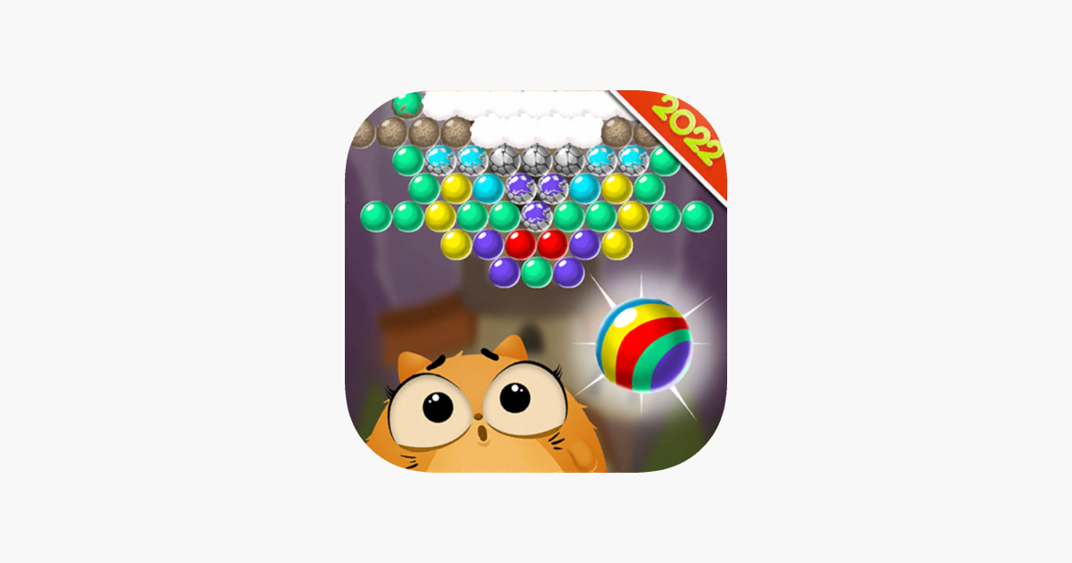 Games like Bubble Shooter: Magic Castle