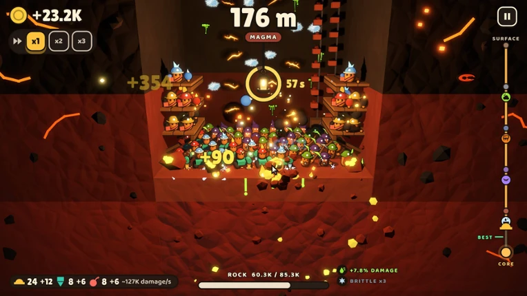 Burrowlings Image