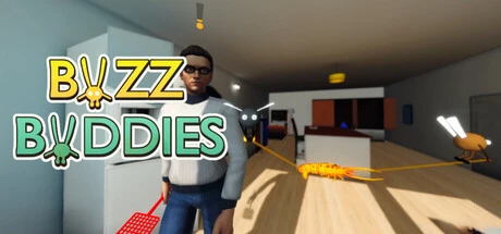 Games like Buzz Buddies