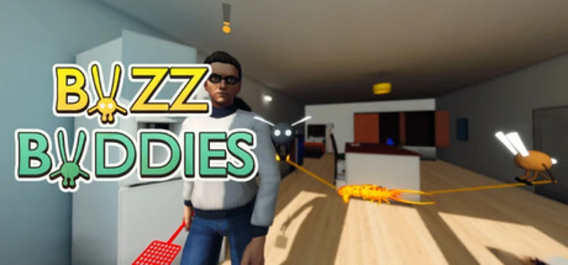 Buzz Buddies Image