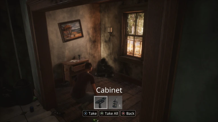 By the Dead screenshot