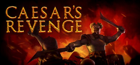 Games like Caesar's Revenge