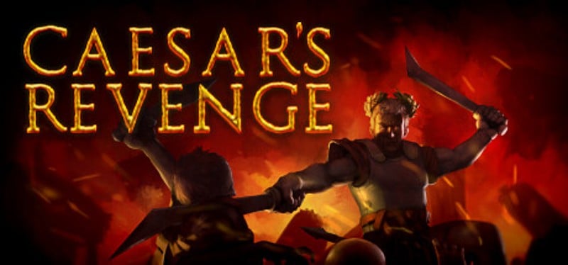 Caesar's Revenge Image