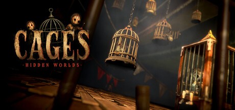 Games like Cages: Hidden Worlds